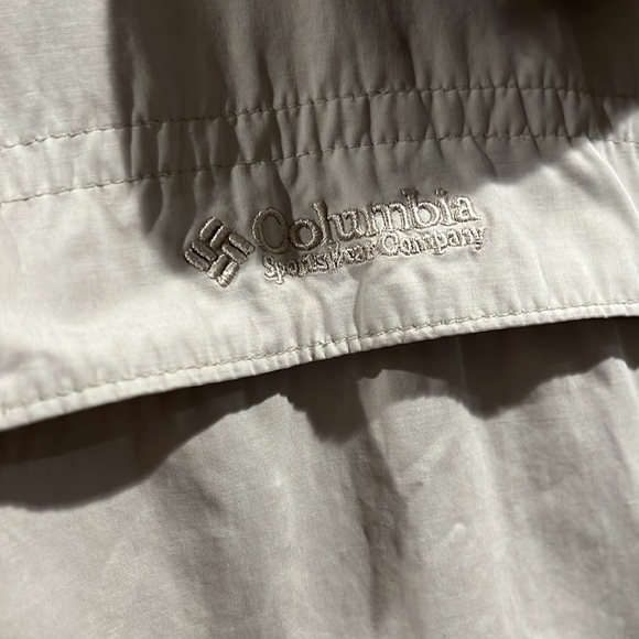 Columbia mens jacket khaki color size 2XT - Picture 4 of 12